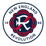New England Revolution 队徽