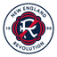 New England Revolution 队徽