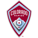 Colorado Rapids 队徽