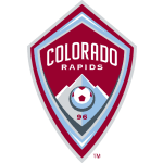 Colorado Rapids 队徽