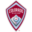 Colorado Rapids 队徽