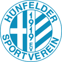 Hünfelder SV 队徽