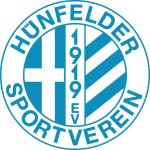 Hünfelder SV 队徽