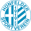 Hünfelder SV 队徽