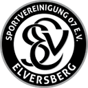 Elversberg II 队徽