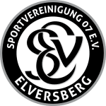 Elversberg II 队徽