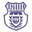Jägersburg 队徽