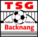 Backnang 队徽