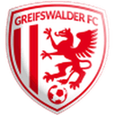 Greifswalder FC 队徽