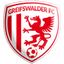 Greifswalder FC 队徽