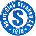Staaken 队徽