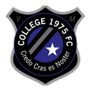 College 1975 队徽