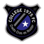 College 1975 队徽