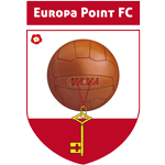Europa Point 队徽