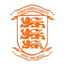 Lions Gibraltar 队徽