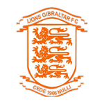 Lions Gibraltar 队徽