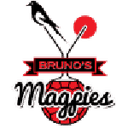 Magpies 队徽