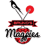 Magpies 队徽