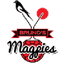 Magpies 队徽