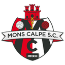 Mons Calpe 队徽