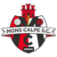 Mons Calpe 队徽