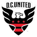 DC United 队徽