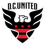 DC United 队徽