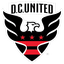 DC United 队徽