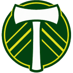 Portland Timbers 队徽