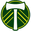 Portland Timbers 队徽