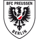 BFC Preussen 队徽