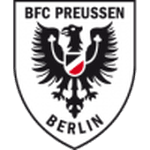 BFC Preussen 队徽