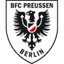 BFC Preussen 队徽