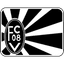 FC 08 Villingen 队徽