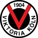 FC Viktoria Köln 队徽