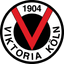 FC Viktoria Köln 队徽