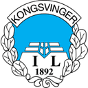 Kongsvinger II 队徽
