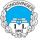 Kongsvinger II 队徽