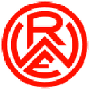 Rot-Weiß Essen 队徽