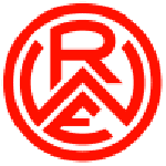 Rot-Weiß Essen 队徽
