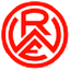 Rot-Weiß Essen 队徽