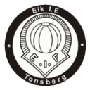 Eik-Tønsberg 队徽