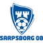 Sarpsborg 08 II 队徽