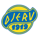 Djerv 队徽