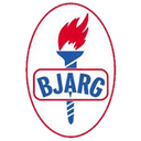 Bjarg 队徽