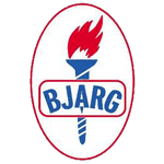 Bjarg 队徽
