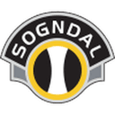 Sogndal II 队徽