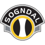 Sogndal II 队徽