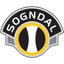 Sogndal II 队徽