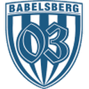 SV Babelsberg 03 队徽